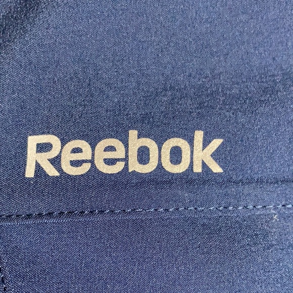 NWT Reebok Athletic Shorts - Picture 8 of 8